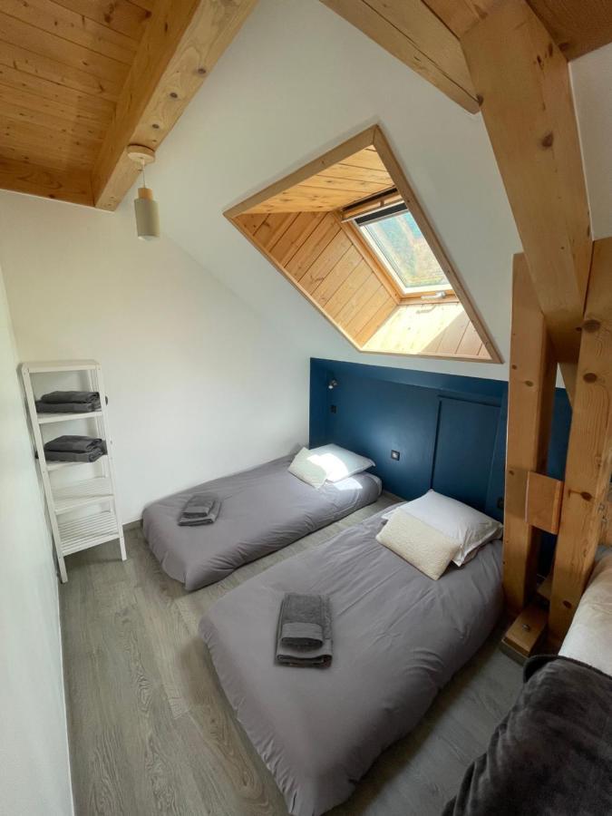Chalet La Fougere 15 Personnes 180M2 Bauges Savoie Thoiry Thoiry  Eksteriør bilde
