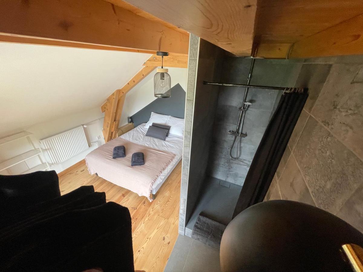Chalet La Fougere 15 Personnes 180M2 Bauges Savoie Thoiry Thoiry  Eksteriør bilde